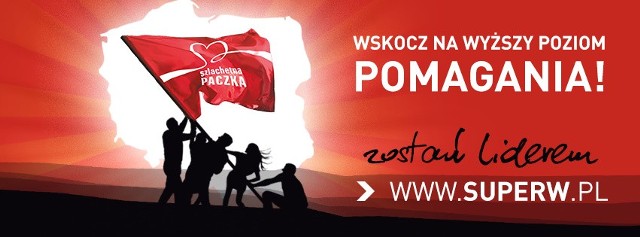 Tegoroczna edycja Szlachetnej Paczki będzie już czternastą. Wolontariuszem może zostać każdy, kto chce nieść pomoc potrzebującym.