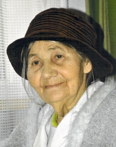 Zaginiona Maria Niedzielska.