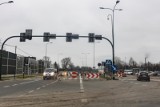 Problemy na drodze wjazdowej do Krakowa. Cała ulica Igołomska będzie przejezdna dopiero w połowie grudnia 