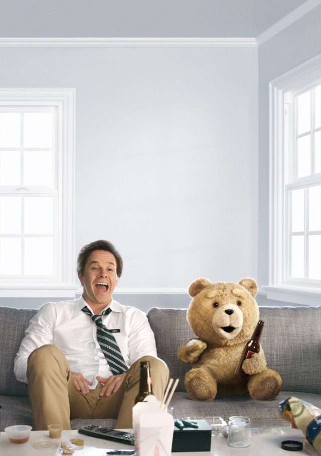 "Ted" (2012)media-press.tv