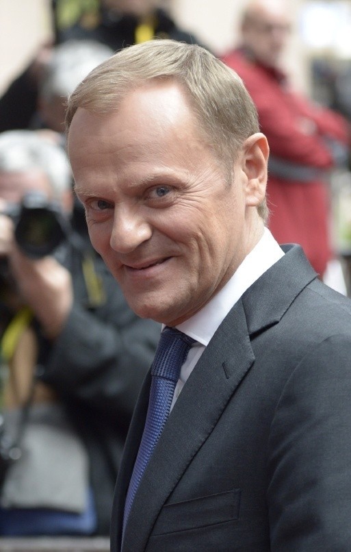 Donald Tusk