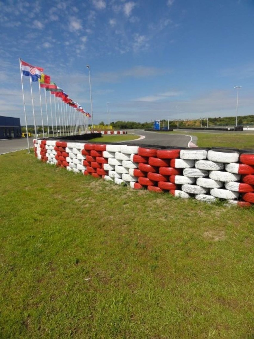 Dzień otwarty w ośrodku autodrom Pomorze już w najbliższy...