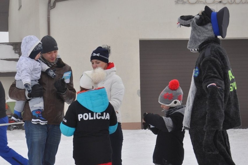 Podlaska policja będzie patrolować trzy ośrodki narciarskie...