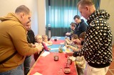Wielkanocne zdobienie jaj w Muzeum Narodowym w Szczecinie. Rodzinne niedzielne warsztaty 