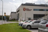 Szpital Uniwersytecki w Krakowie otrzymał prestiżowy certyfikat i status „Szpitala dobrej praktyki żywienia klinicznego"