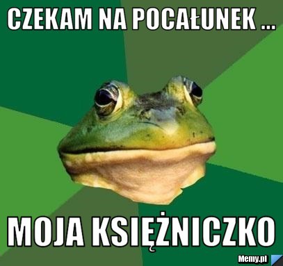 Dziś jest dzień całowania chłopaków w usta (MEMY)