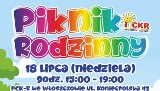 Piknik Rodzinny we Włoszczowie w niedzielę, 18 lipca, w Powiatowym Centrum Kulturalno-Rekreacyjnym