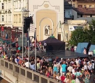 Festiwal Teatralny Bez Granic