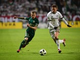 Legia - Śląsk 4:1. Nasze subiektywne oceny piłkarzy Śląska [16.02.2018]