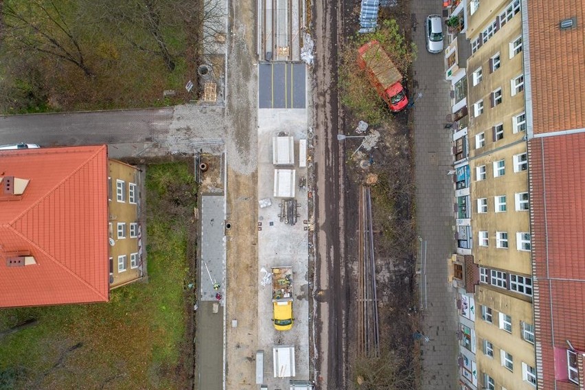 Kraków. Przebudowa ulicy Królewskiej z wielkim rozmachem...