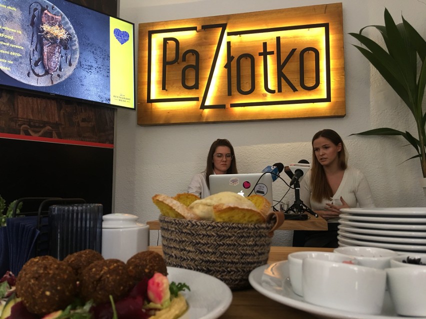 Restaurant Week 2019. Święto dobrego jedzenia potrwa do końca miesiąca