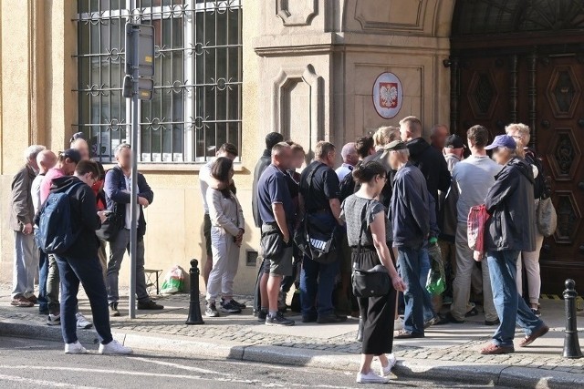 Czy tym tym razem pod NBP będzie kolejka?