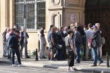 Narodowy Bank Polski wypuszcza nową, 10-złotową monetę. Czy do wrocławskiego oddziału ustawią się kolejki?