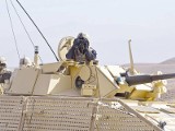 Misja w Afganistanie: Rebelianci zakopują miny coraz głębiej