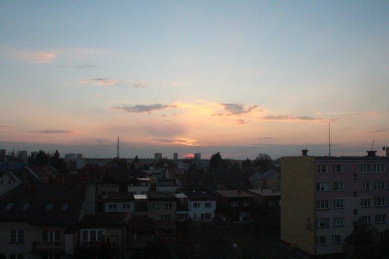 Wiosenne wieczory w Ostrołęce