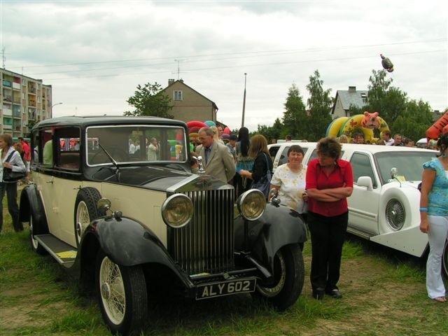 Piknik różnorodności