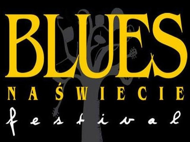 Blues na Świecie festival 13-15 czerwca 2013 roku. Tegoroczną gwiazdą imprezy będzie zespół Bracia