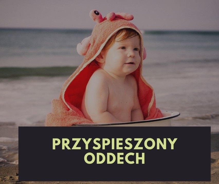 Nadchodzi fala upałów - ostrzega IMGW. W Polsce w kilku...