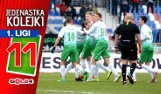 Warta utrzymała lidera. Jedenastka 20. kolejki Fortuna 1 Ligi według GOL24.pl!
