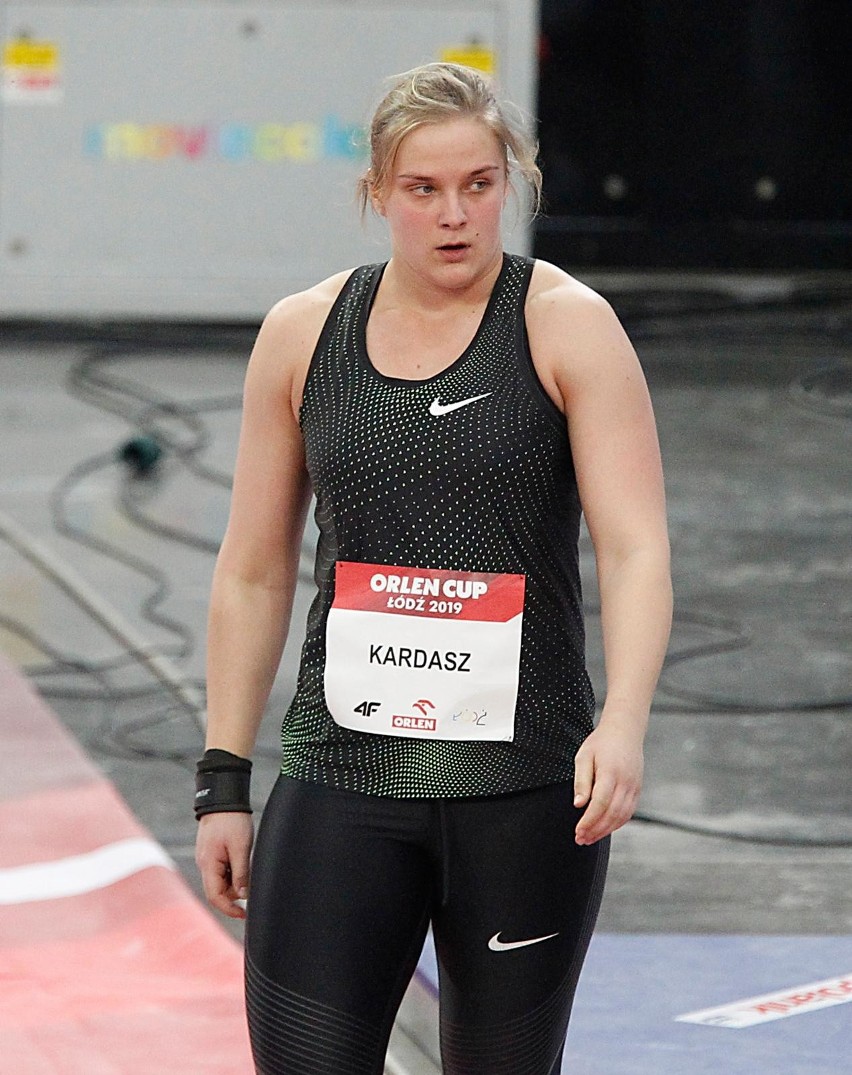 Klaudia Kardasz