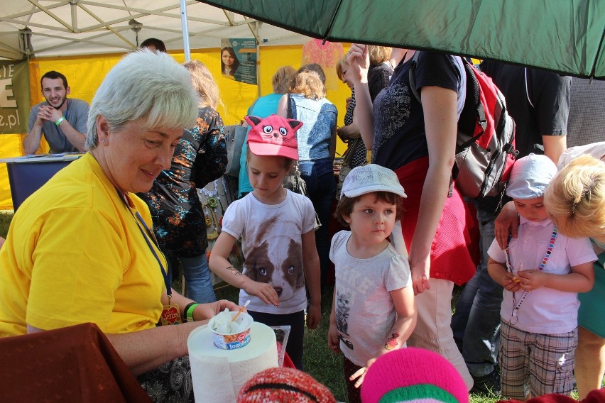 Bądź jak Jezus! Koncert ewangelizacyjny na kąpielisku Słupna...