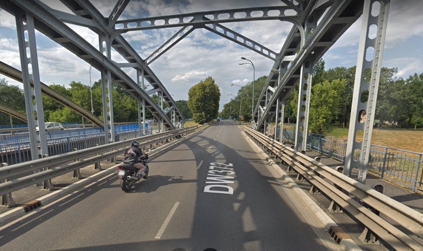 Mosty Jagiellońskie