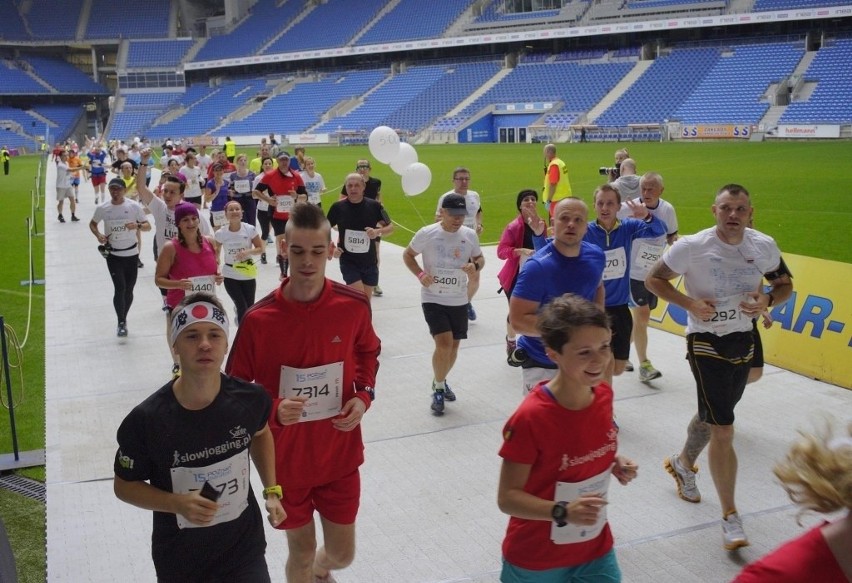 Poznań Maraton 2014 za nami