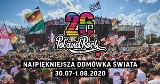 Pol'and'Rock Festival 2020. W tym roku festiwal online. Kto zagra?