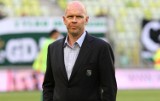Henning Berg trener Legii Warszawa: Przede wszystkim cieszą mnie punkty
