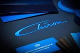 Bugatti Chiron. Oficjalna premiera w Genewie 