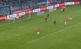 Bramki z Fortuna 1 Ligi. Skróty meczów 19. kolejki. Wisła Kraków dała popis [WIDEO]