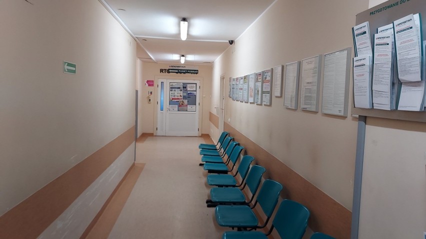 Szpital w Sztumie ma nowego operatora