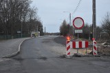 Trwa remont drogi z Krosna Odrzańskiego do Łochowic. Ile kosztuje inwestycja i jak długo potrwają prace?