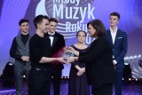 Jan Pieniążek z Bielska-Białej został Młodym Muzykiem roku 2020. Jest uczniem Zespołu Państwowych Szkół Muzycznych im. Stanisława Moniuszki