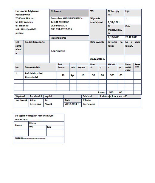 Nowy egzamin zawodowy 2014: TECHNIK EKONOMISTA [ARKUSZE...