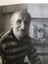 Tragiczny finał poszukiwań zaginionego 71-letniego Wiesława Moskalczyka