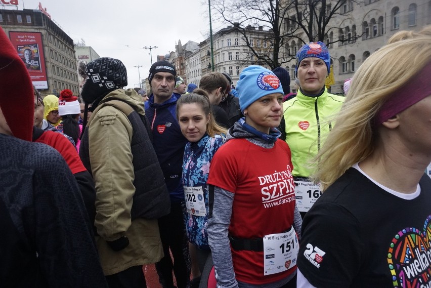 W niedzielę w południe spod Centrum Kultury Zamek...