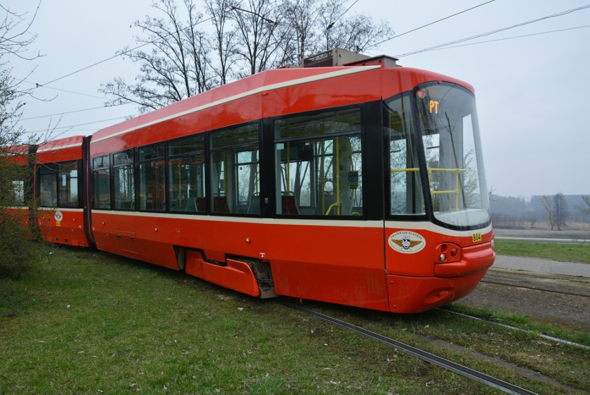 Torowisko tramwajowe w Zabrzu w Zaborzu zostanie zmodernizowane. Prace zakończą się w 2023 roku 