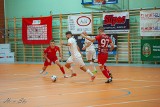 Futsal. Drugie zwycięstwo Futbalo Białystok w I lidze