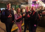 Ponad 50 browarów z Polski i zagranicy we wrocławskiej Czasoprzestrzeni. Festiwal Piwa Kraftowego Beer Geek Madness 2023 [ZDJĘCIA]