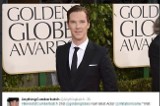 Benedict Cumberbatch o "Grze tajemnic": Mam nadzieję, że ludzie pójdą do kina, żeby wyrobić sobie opinię [WIDEO]