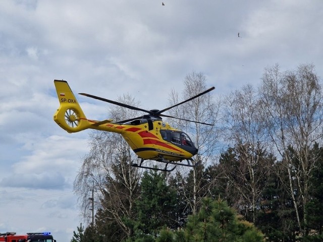 Prokuratura Okręgowa w Ostrowie Wielkopolskim wszczęła postępowanie w kierunku zabójstwa, ale w sprawie a nie przeciwko konkretnej osobie.