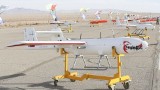 Polskie uzbrojenie pomaga strącać irańskie drony nad Ukrainą