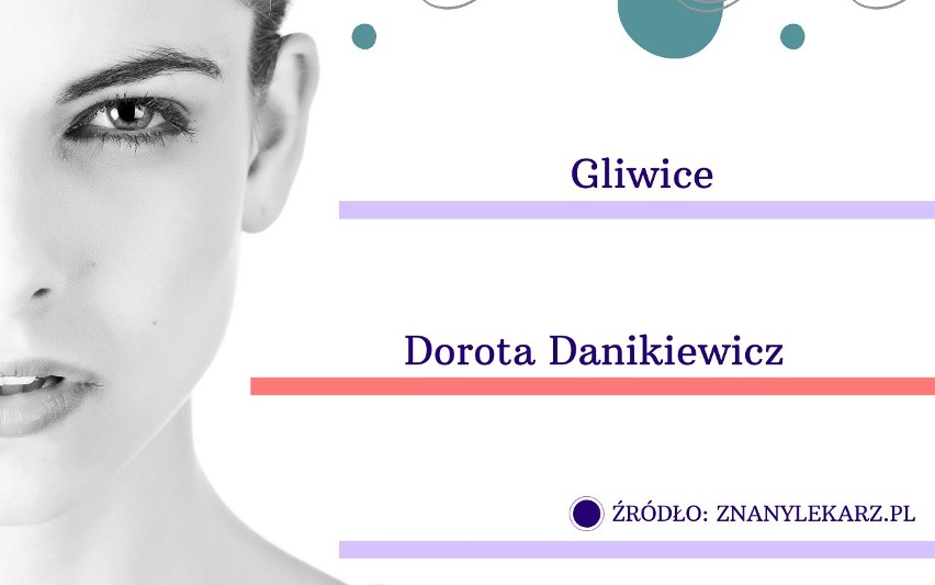 Najlepsi dermatolodzy na Śląsku i w województwie śląskim 2020. Kto znalazł się w TOP 20? Jak wybrać najlepszy gabinet dermatologiczny?