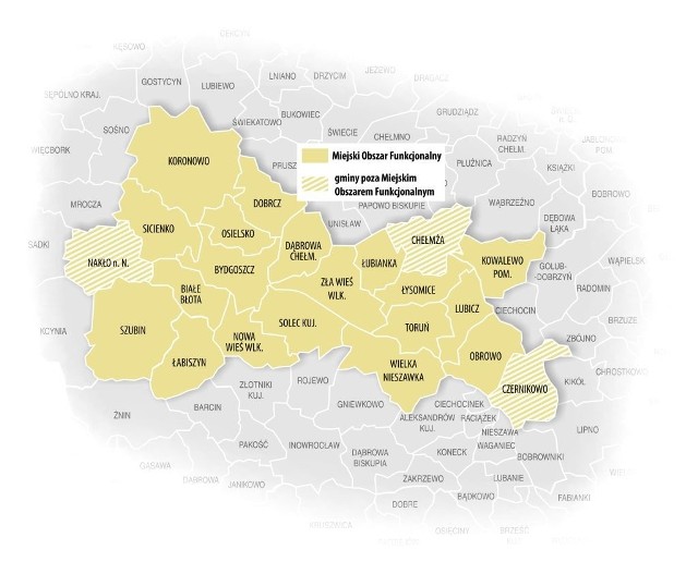 Na hasło "Zintegrowane Inwestycje Terytorialne&#8221; samorządowcy reagują różnie. Dla jednych to być albo nie być dla naszego regionu