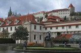 W Czechach od listopada 2011 surowsze przepisy dotyczące używania opon zimowych!
