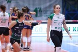 Julia Szczurowska odchodzi z KGHM #VolleyWrocław. Zamienia Polskę na Francję
