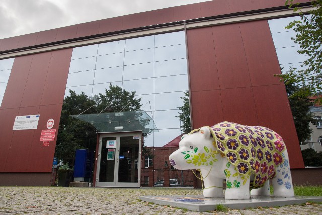 Słupskie Centrum Organizacji Pozarządowych i Ekonomii Społecznej