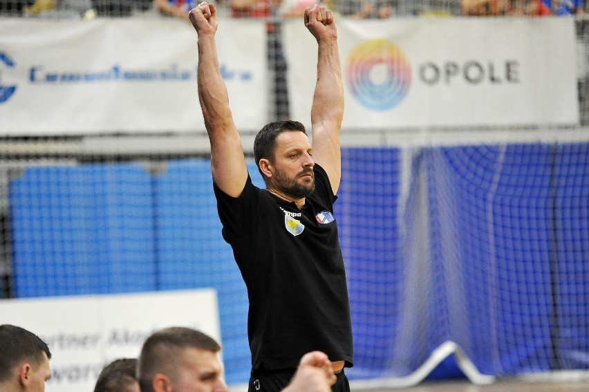 PGNiG Superliga. Gwardia Opole lepsza po twardej walce od MMTS-u Kwidzyn