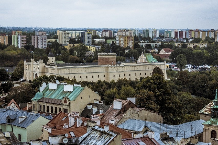 W przygotowanym przez rankomat.pl zestawieniu znalazły się...